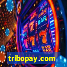 tribopay.com