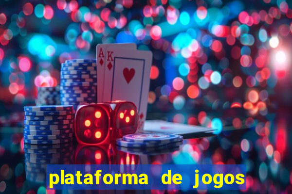 plataforma de jogos da jojo todynho