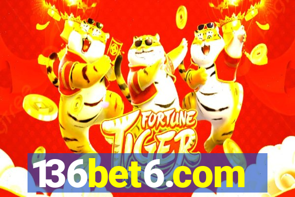 136bet6.com