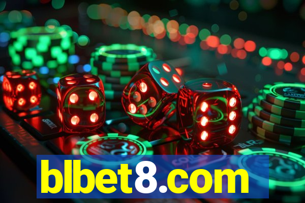 blbet8.com