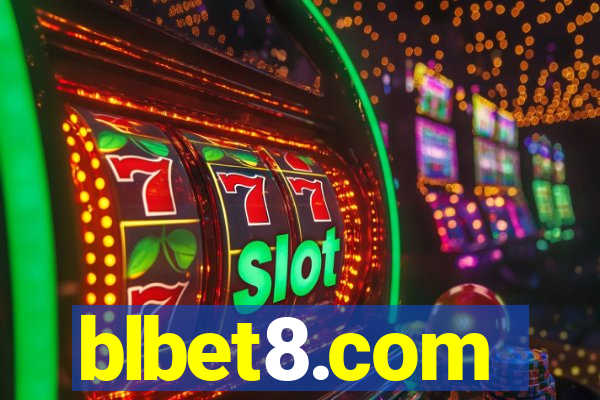 blbet8.com