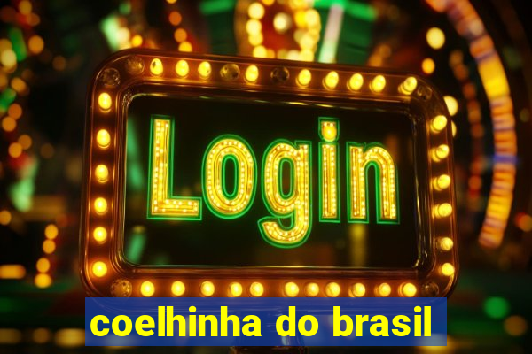 coelhinha do brasil