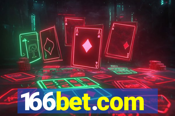 166bet.com