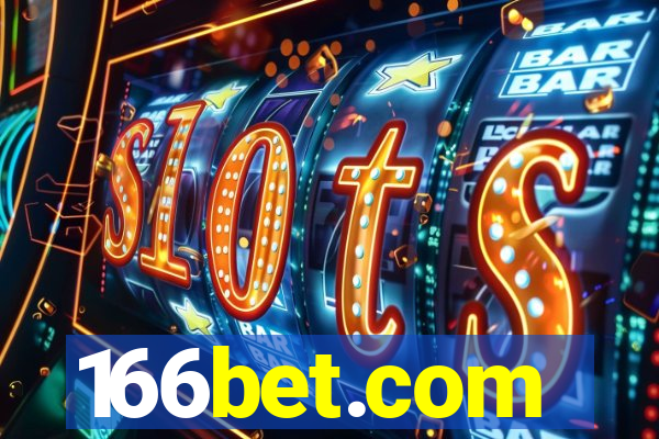 166bet.com