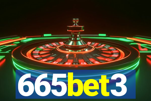 665bet3