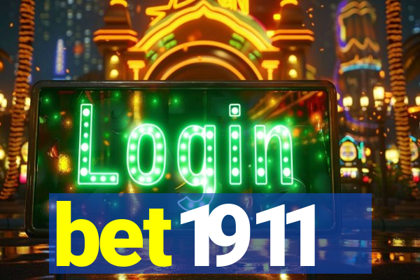 bet1911