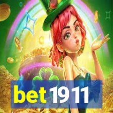 bet1911