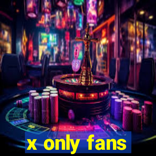 x only fans