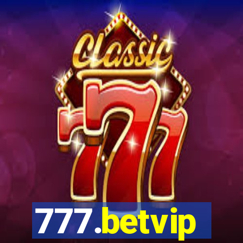 777.betvip