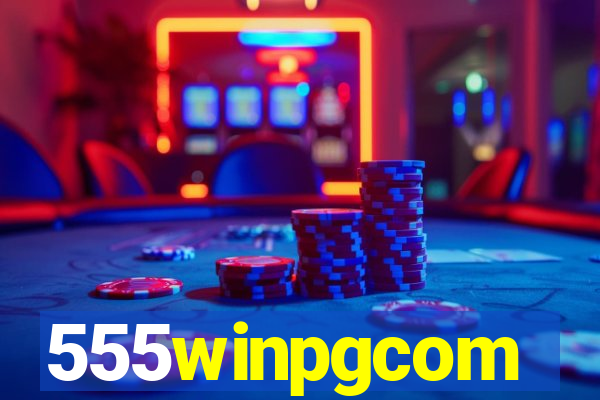 555winpgcom