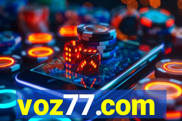 voz77.com