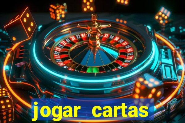 jogar cartas ciganas on line