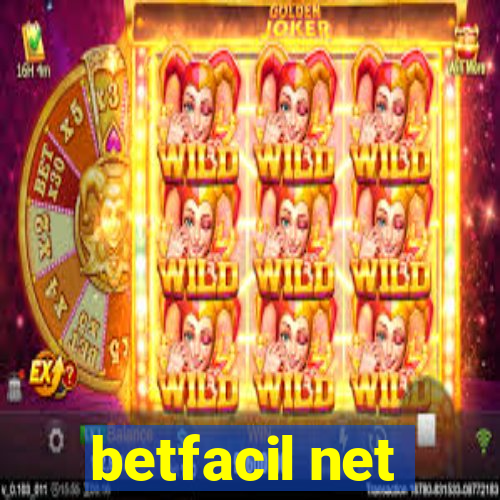 betfacil net