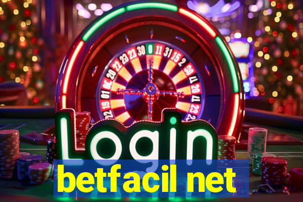 betfacil net