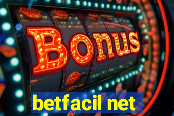 betfacil net