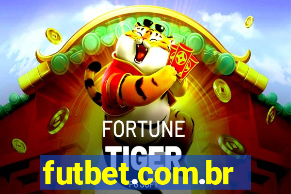 futbet.com.br