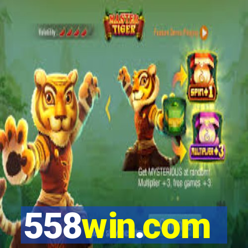 558win.com