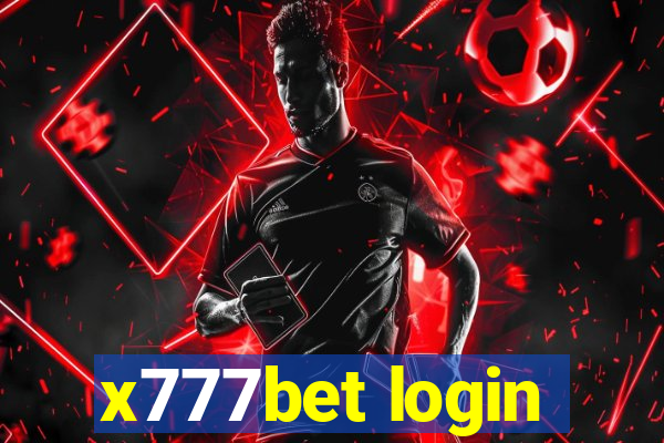 x777bet login