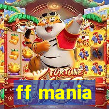 ff mania