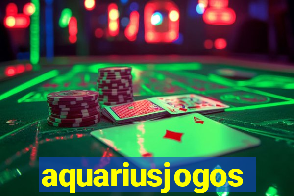 aquariusjogos