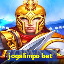 jogalimpo bet