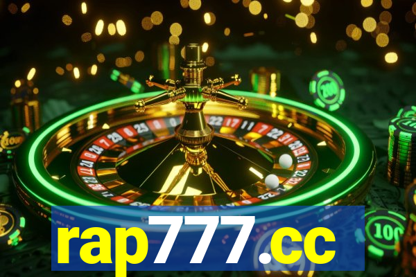 rap777.cc