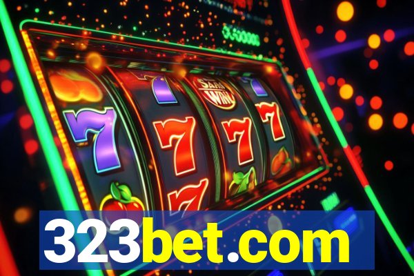 323bet.com