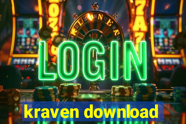 kraven download