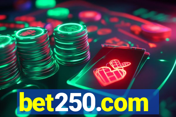 bet250.com