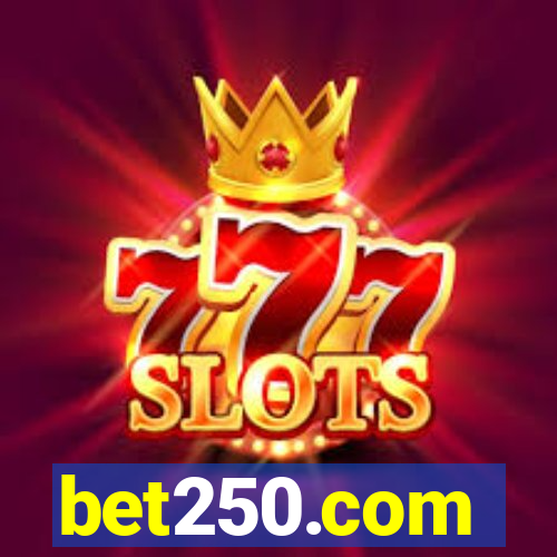 bet250.com