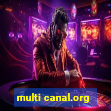 multi canal.org