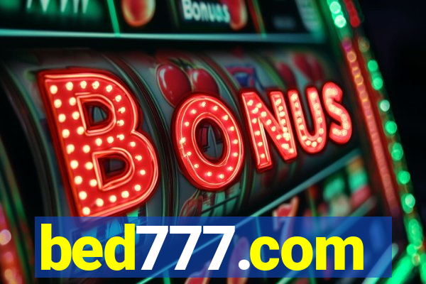 bed777.com