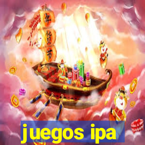 juegos ipa