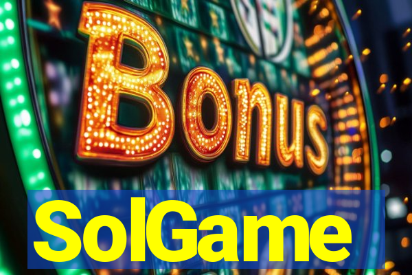 SolGame