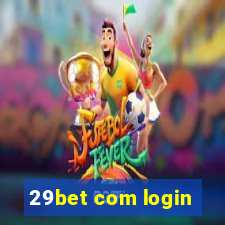 29bet com login