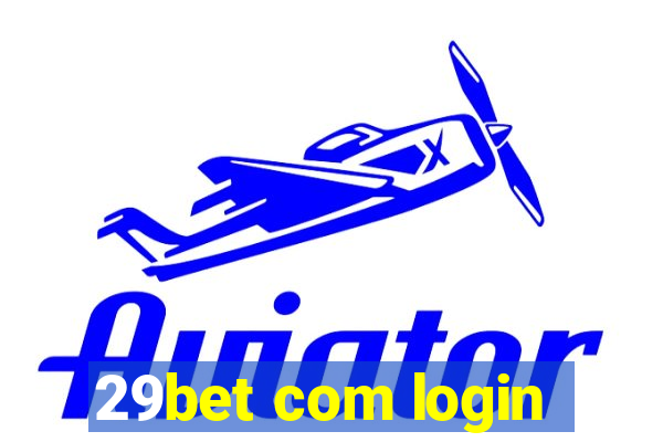 29bet com login