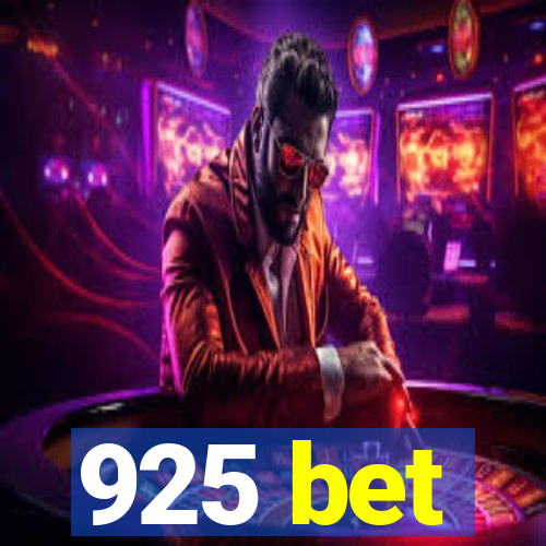 925 bet