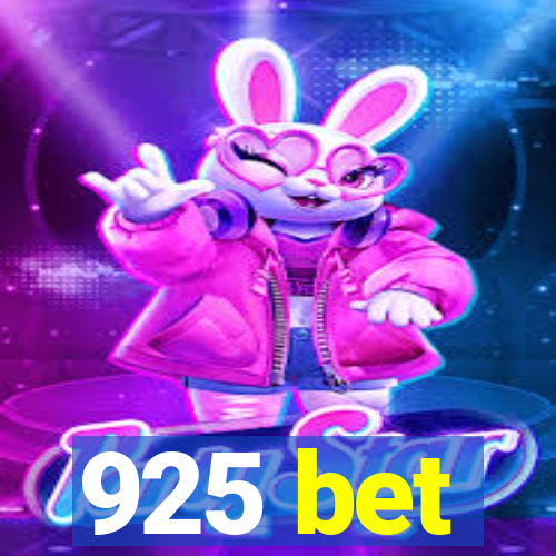 925 bet