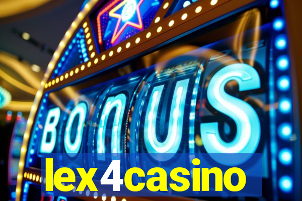 lex4casino