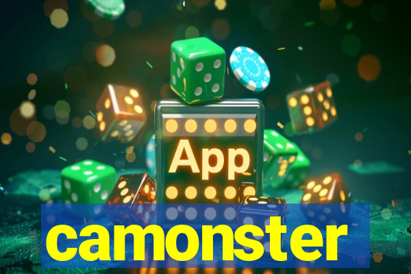 camonster