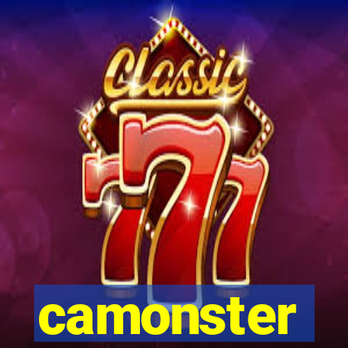 camonster