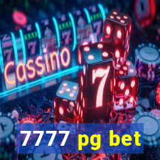 7777 pg bet