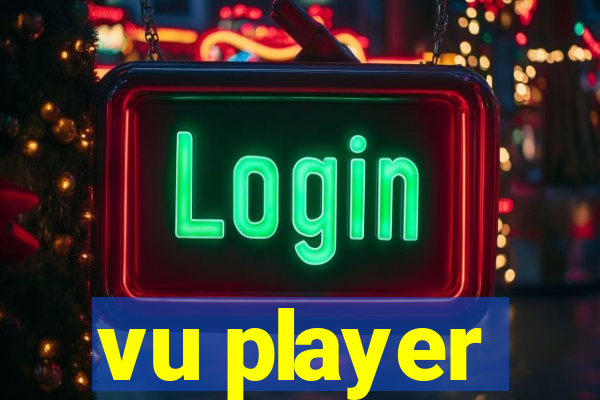 vu player