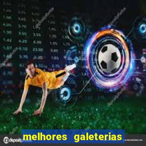 melhores galeterias em porto alegre