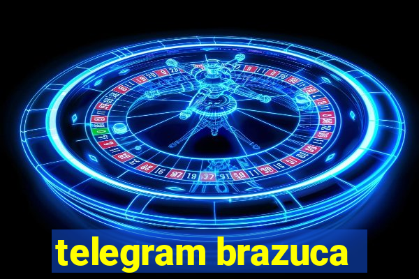 telegram brazuca