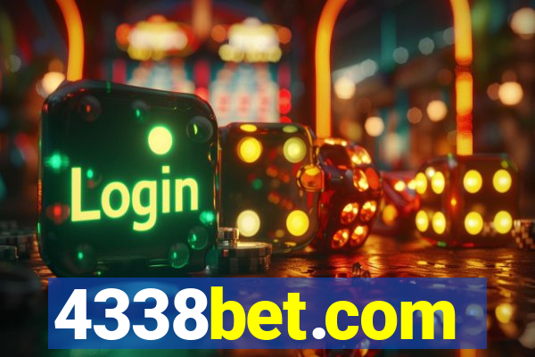 4338bet.com