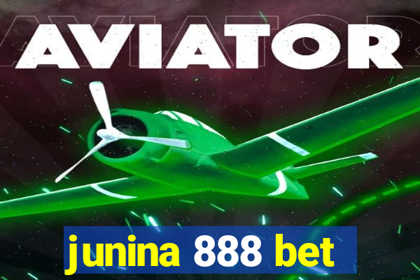 junina 888 bet