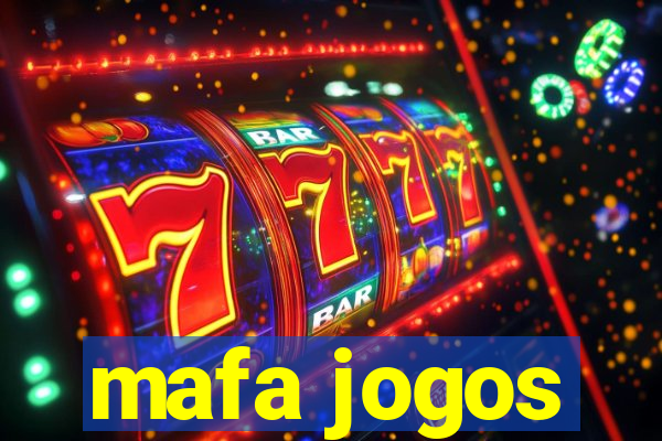 mafa jogos