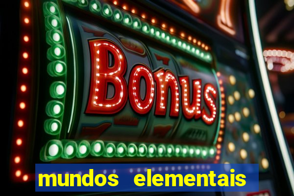 mundos elementais apk download