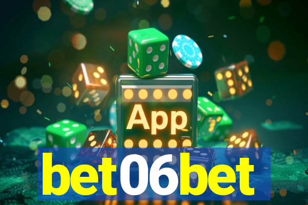 bet06bet